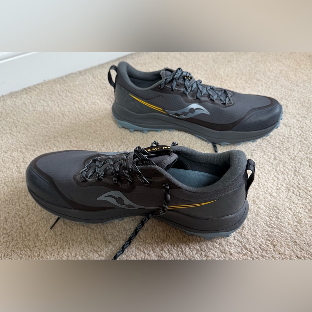 Saucony Xodus Ultra 2 Runshield - Picture 4 of 7